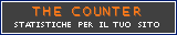 TheCounter - statistiche per il tuo sito