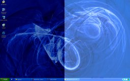 Modifica luminosità del monitor